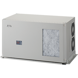 ENC-GR1500EX-eco (Control panel cooling unit) | Apiste