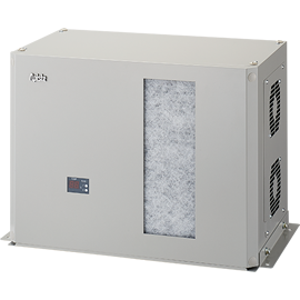 ENC-GR1500EX-eco (Control panel cooling unit) | Apiste