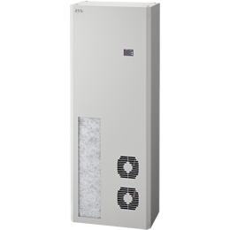 Control Panel Cooling unit　Non-freon-gas　Non-Drain　ENC-GR2400LE-eco