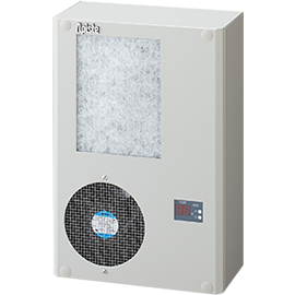 ENC-GR300S (Control panel cooling unit) | Apiste